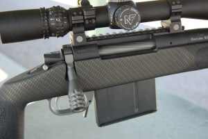 7 WSM Long Range Hunter Series