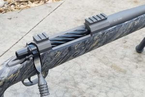 300 rum Long Range Hunter Series